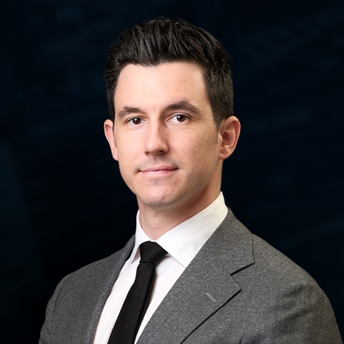 John  Snider, ESQ Photo