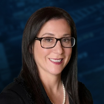 Laura  Blasberg, ESQ. Photo