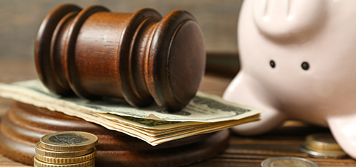 Debt Settlement & Relief