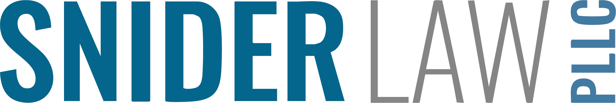 Snider Law PLLC